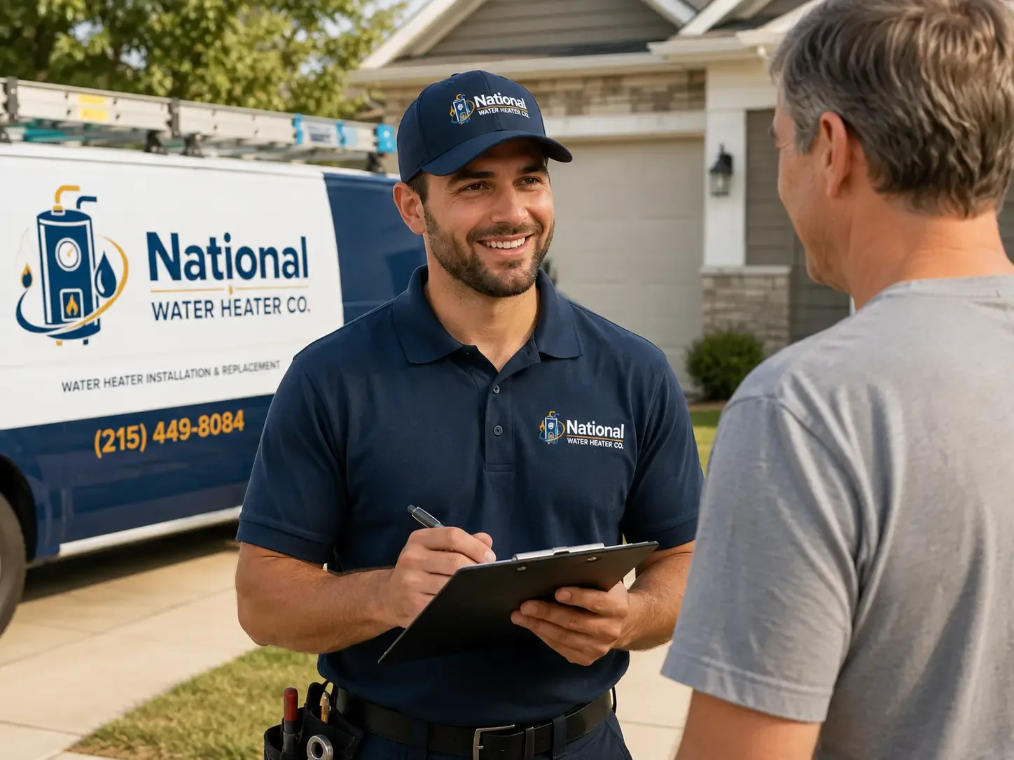 Water Heater Installation Richfield, NC FAQs